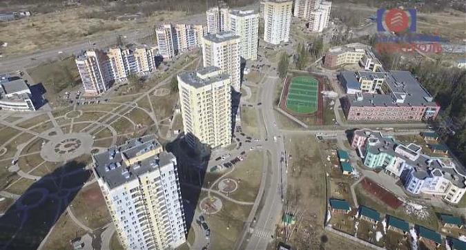  Квартирный контроль