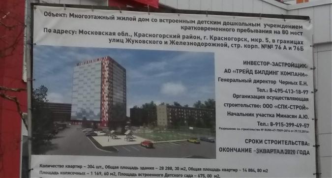 ЖК Grand Hills (Гранд Хиллс), паспорт объекта, фото - 7 Квартирный контроль