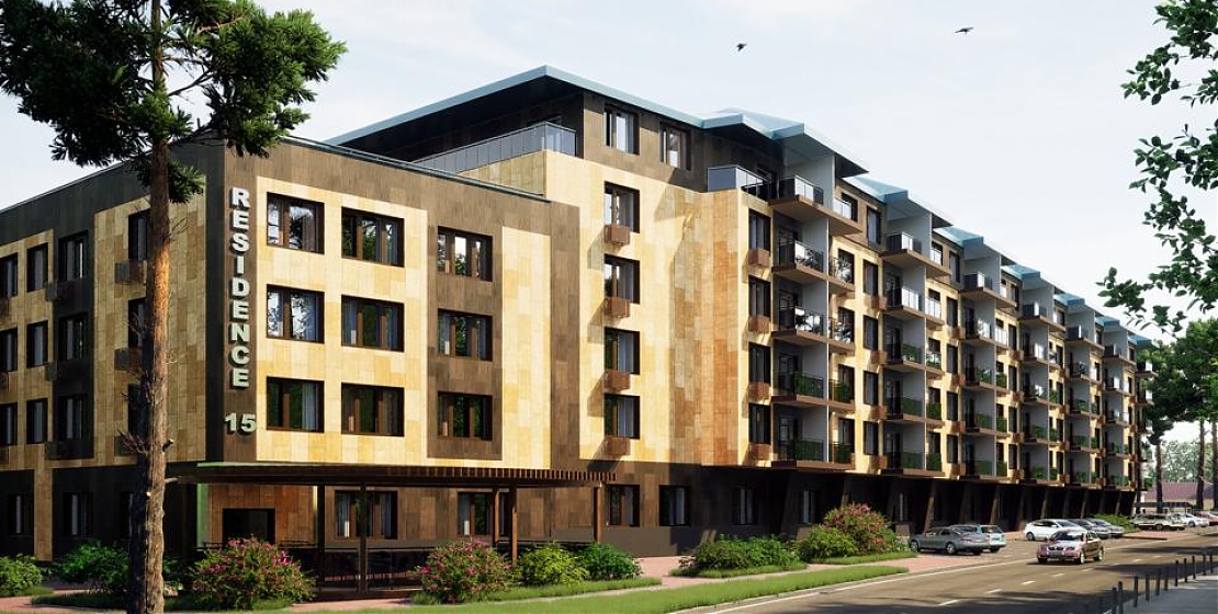  Квартирный контроль