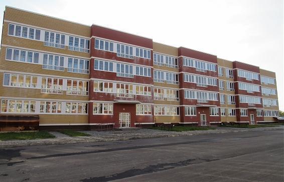 ЖК Малая Истра, корпус 15, вид с западной стороны, фото - 5 Квартирный контроль