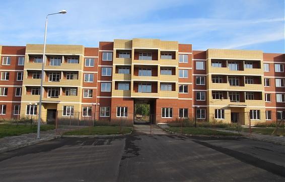 ЖК Малая Истра, корпус 14, вид с южной стороны, фото - 6 Квартирный контроль