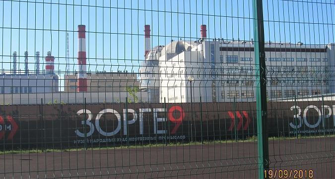 ЖК  Квартирный контроль