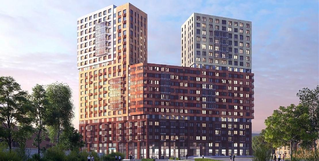  Квартирный контроль