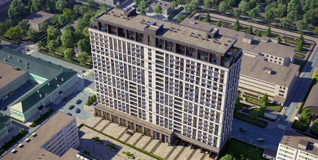  Квартирный контроль