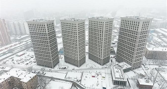  Квартирный контроль
