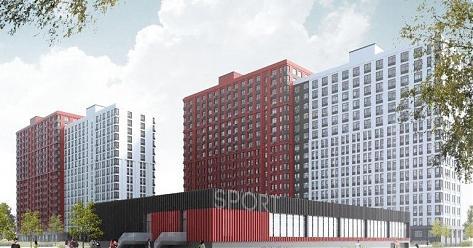 ЖК "Свобода" Квартирный контроль