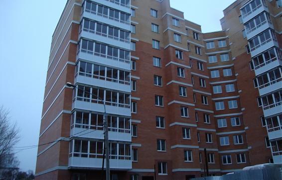 ЖК Новобулатниково, вид с ул. Турова, фото - 2 Квартирный контроль