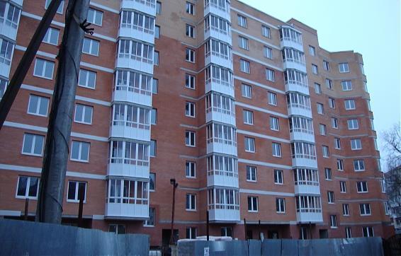 ЖК Новобулатниково, вид с ул. Турова, фото - 4 Квартирный контроль