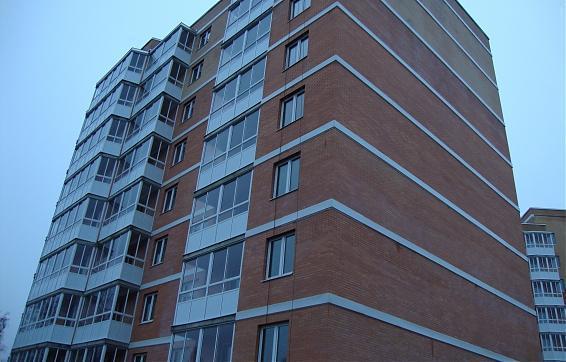 ЖК Новобулатниково, вид с ул. Турова, фото - 5 Квартирный контроль