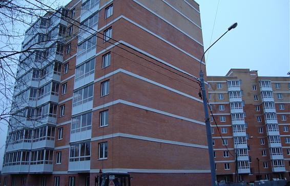 ЖК Новобулатниково, вид с ул. Турова, фото - 6 Квартирный контроль