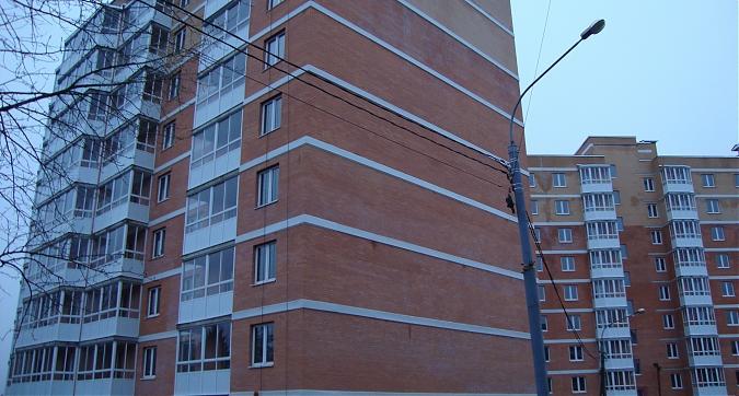 ЖК Новобулатниково, вид с ул. Турова, фото - 6 Квартирный контроль