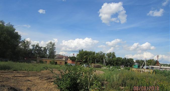 ЖК Карамельный - участок застройки, фото - 5 Квартирный контроль