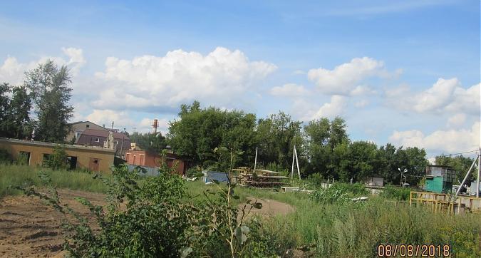 ЖК Карамельный - участок застройки, фото - 7 Квартирный контроль