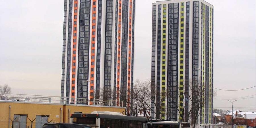  Квартирный контроль