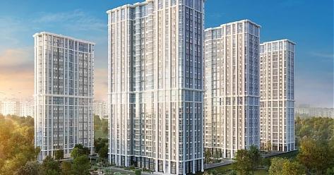 ЖК Fresh (Фреш) Квартирный контроль