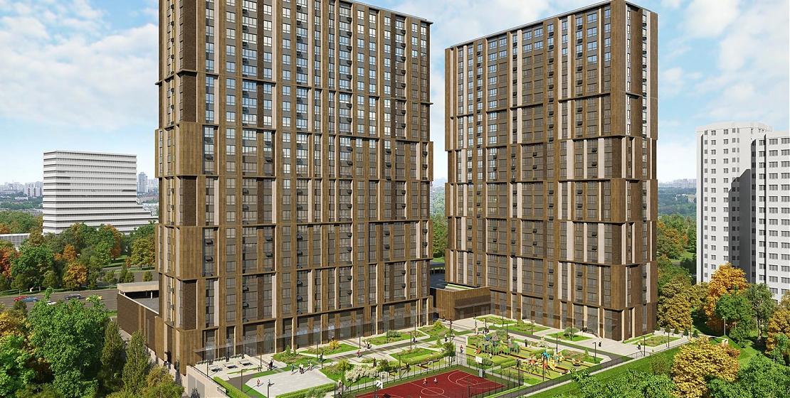  Квартирный контроль