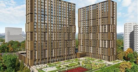 ЖК "Пикассо" Квартирный контроль