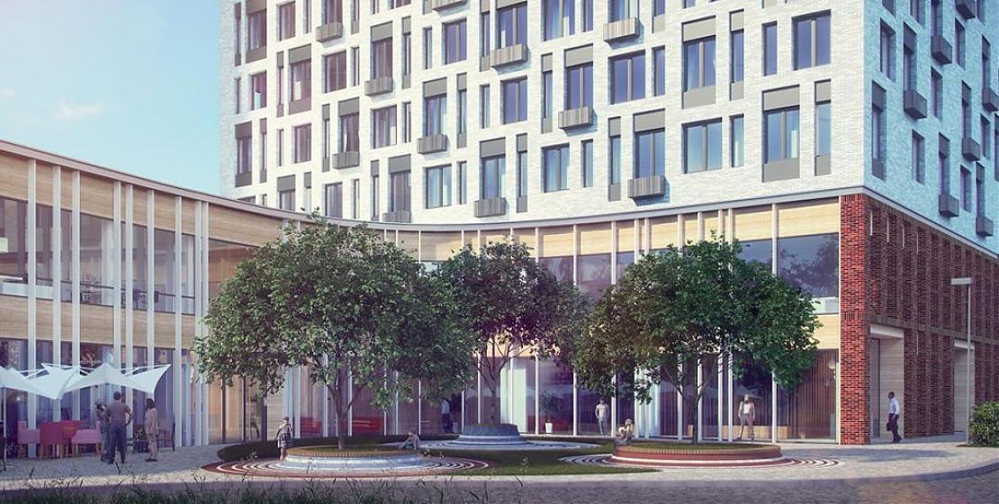  Квартирный контроль