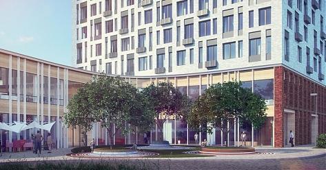 ЖК "Перовский" (PerovSky) Квартирный контроль