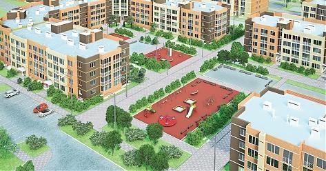 ЖК "Малая Истра" Квартирный контроль