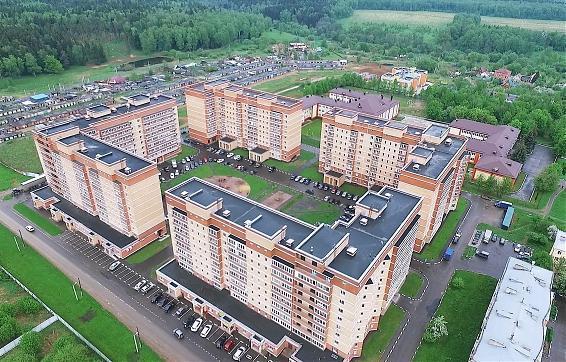 ЖК Акварель Квартирный контроль
