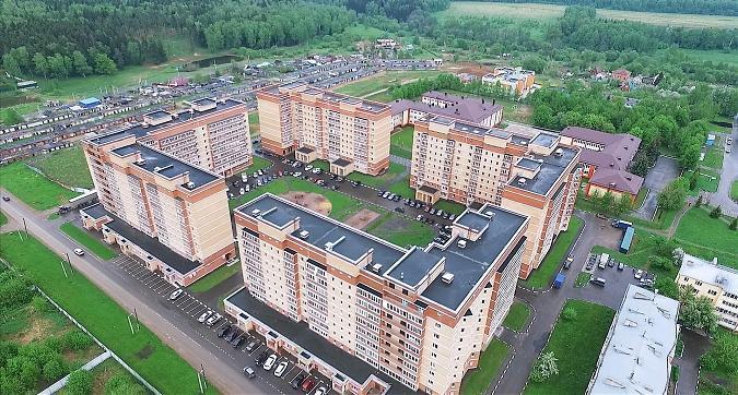 ЖК Акварель Квартирный контроль