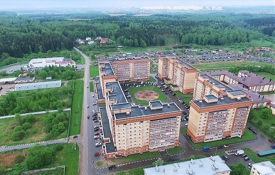 ЖК Акварель Квартирный контроль