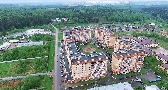 ЖК Акварель Квартирный контроль