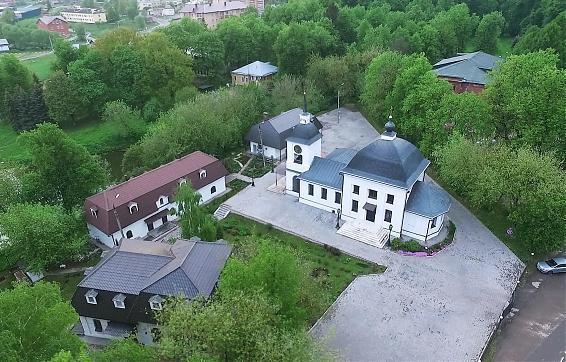 ЖК Акварель Квартирный контроль