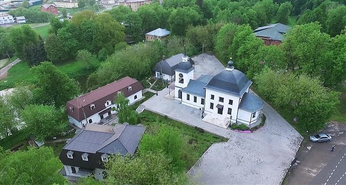 ЖК Акварель Квартирный контроль