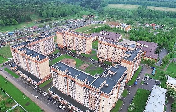 ЖК Акварель Квартирный контроль