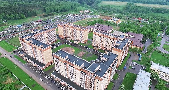 ЖК Акварель Квартирный контроль