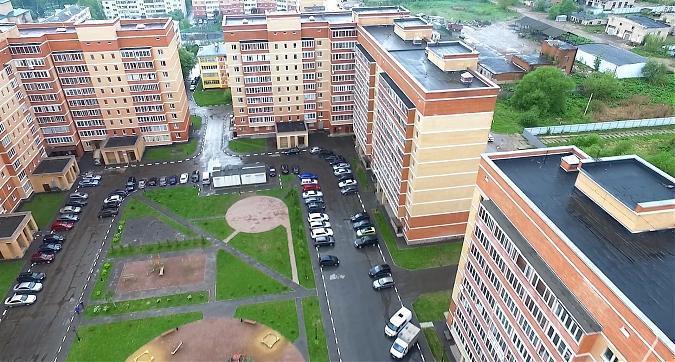 ЖК Акварель Квартирный контроль