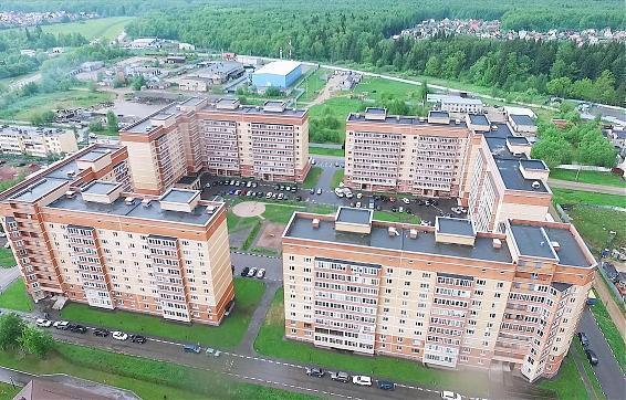 ЖК Акварель Квартирный контроль