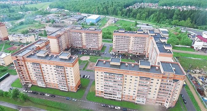 ЖК Акварель Квартирный контроль