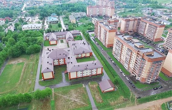 ЖК Акварель Квартирный контроль
