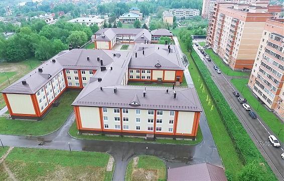 ЖК Акварель Квартирный контроль