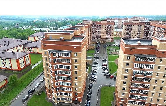 ЖК Акварель Квартирный контроль