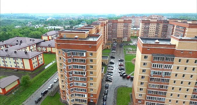 ЖК Акварель Квартирный контроль