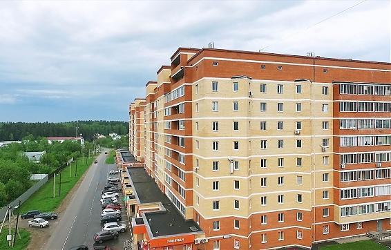 ЖК Акварель Квартирный контроль