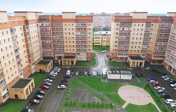 ЖК Акварель Квартирный контроль