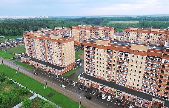 ЖК Акварель Квартирный контроль
