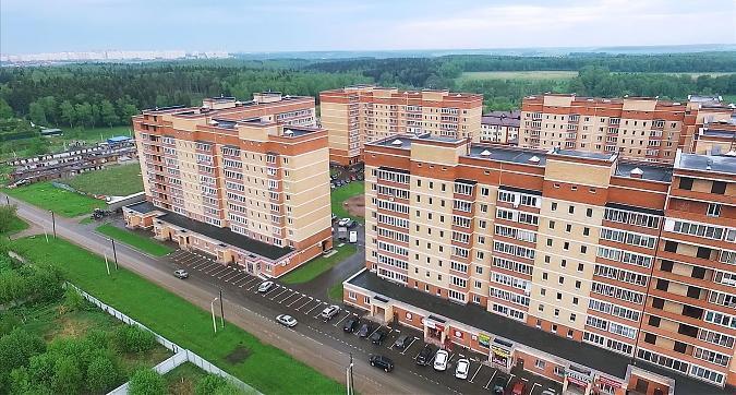 ЖК Акварель Квартирный контроль