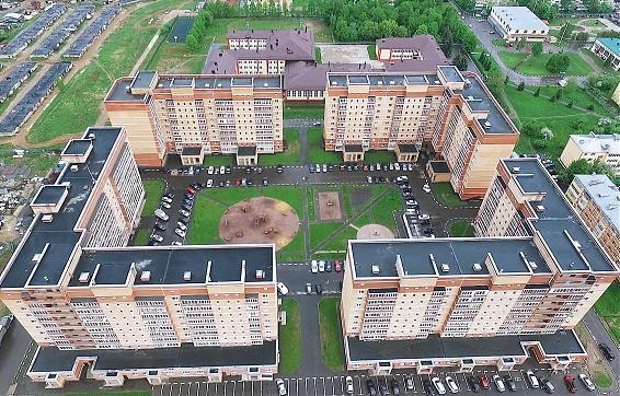 ЖК Акварель Квартирный контроль