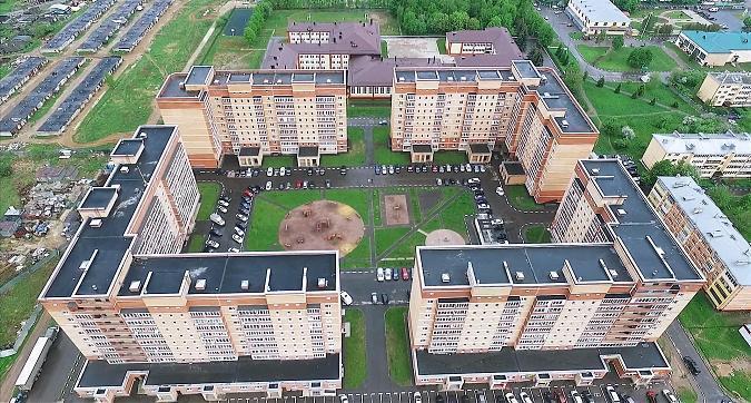 ЖК Акварель Квартирный контроль