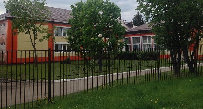 ЖК Акварель Квартирный контроль