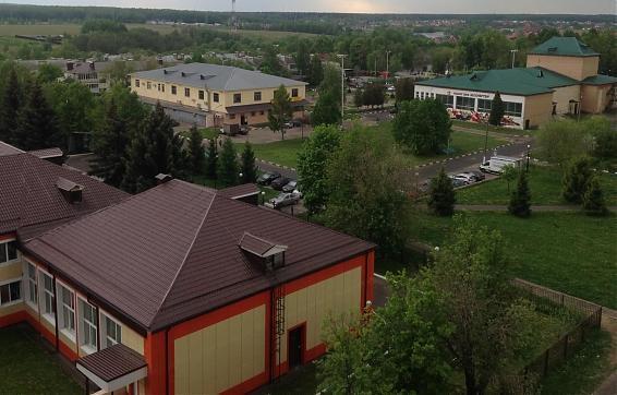 ЖК Акварель Квартирный контроль