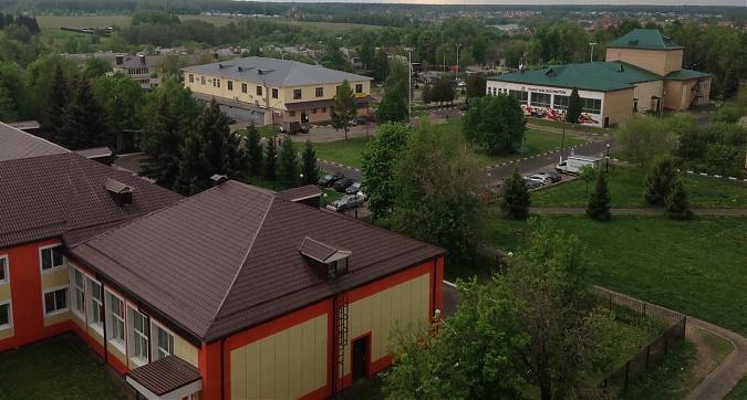 ЖК Акварель Квартирный контроль