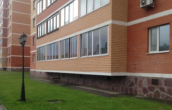 ЖК Акварель Квартирный контроль