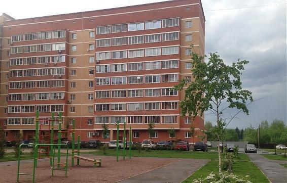 ЖК Акварель Квартирный контроль